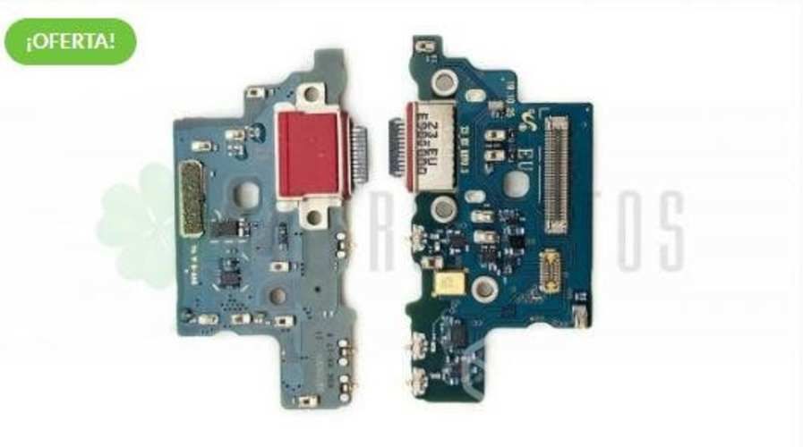 Flex De Carga Samsung Galaxy S20 Ultra