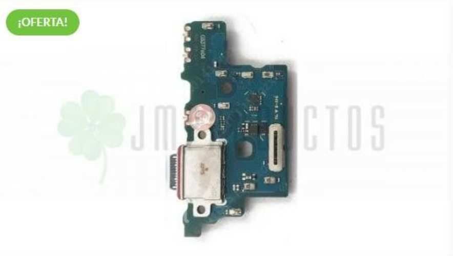Flex De Carga Samsung Galaxy S20 Ultra