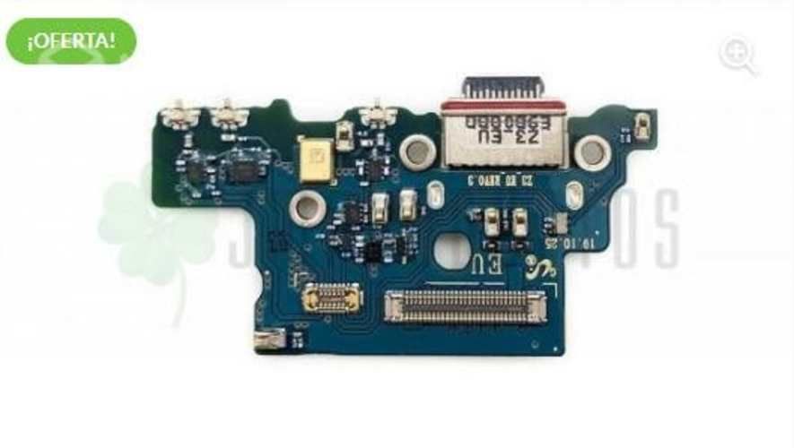 Flex De Carga Samsung Galaxy S20 Ultra