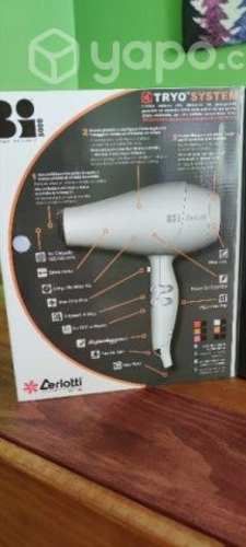 Secador Ceriotti BI5000