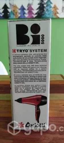 Secador Ceriotti BI5000