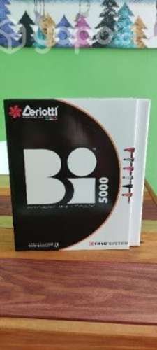 Secador Ceriotti BI5000