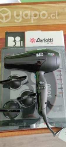Secador Ceriotti BI5000