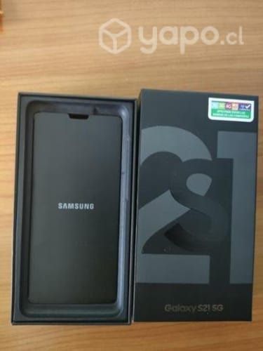 Samsung Galaxy S21 5G