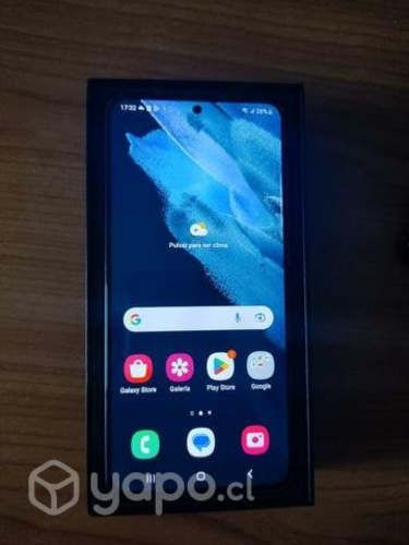 Samsung Galaxy S21 5G