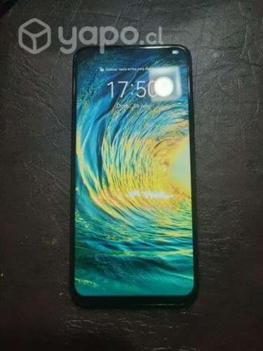 Huawei Y9 Prime