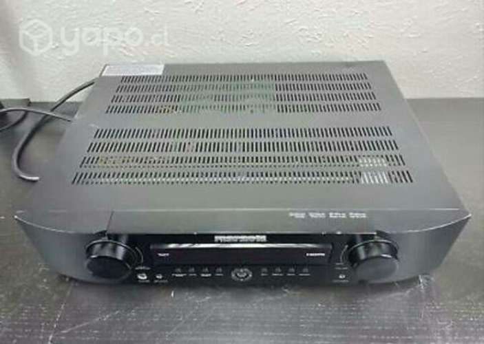 Receiver Amplificador Marantz Impecable