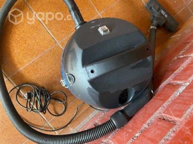 Aspiradora ursus trotter panzer1420