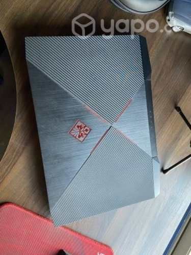 Notebook HP Omen 15-Ce0xx 2018