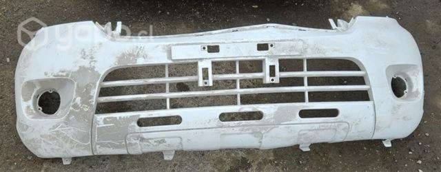 Parachoques delantero Terracota usado buen estado