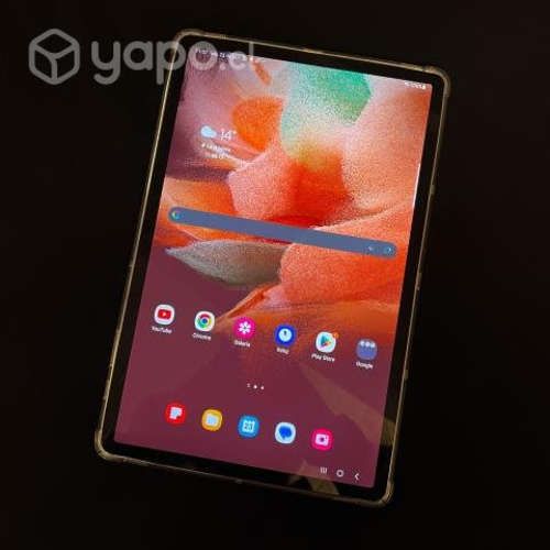 Tablet Samsung Galaxy Tab S7 FE 12.4&quot; 128GB WiFi