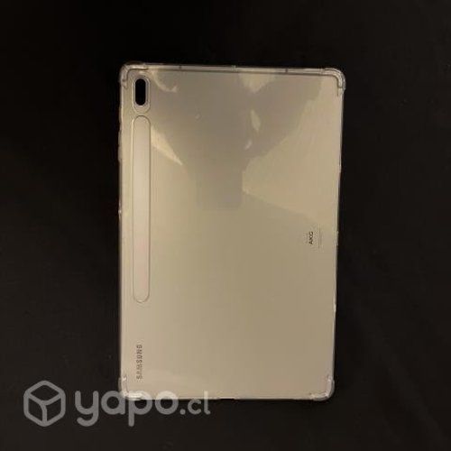 Tablet Samsung Galaxy Tab S7 FE 12.4&quot; 128GB WiFi