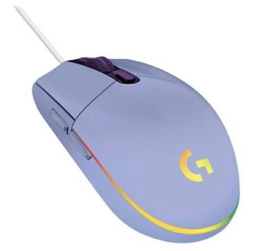 Mouse logitech