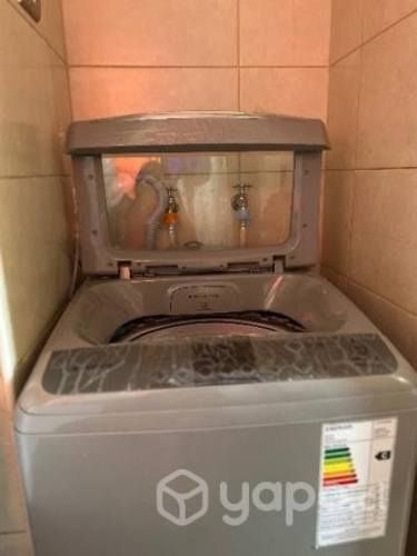 Lavadora Daewoo 11 Kilos