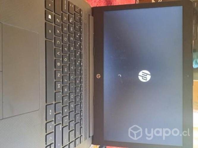 Notebook HP 240G7/ Intel inside.