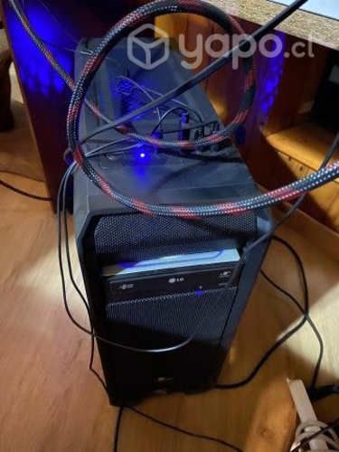 PC de escritorio