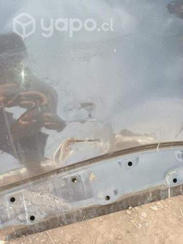 Puerta Trasera Izquierda Mazda CX-3