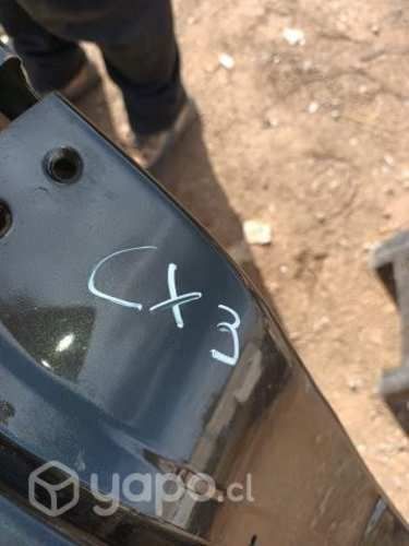 Puerta Trasera Izquierda Mazda CX-3