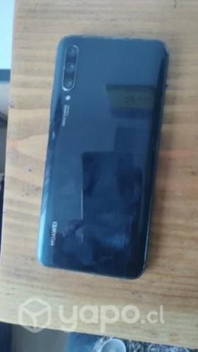 Huawei Y9s