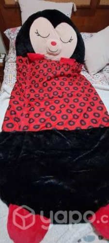 Happy Nappers (saco dormir)