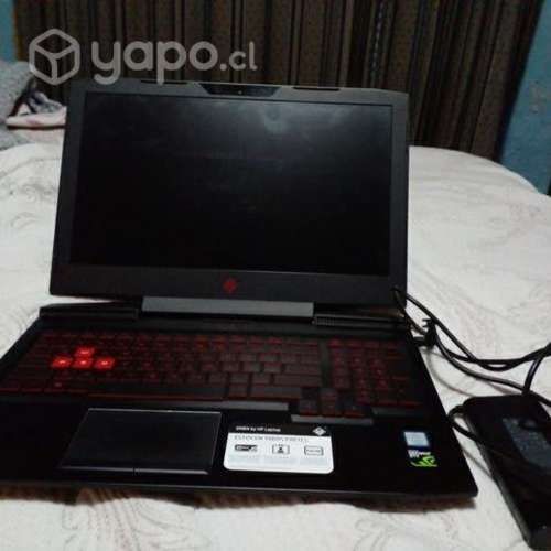 Laptop Gamer Omen