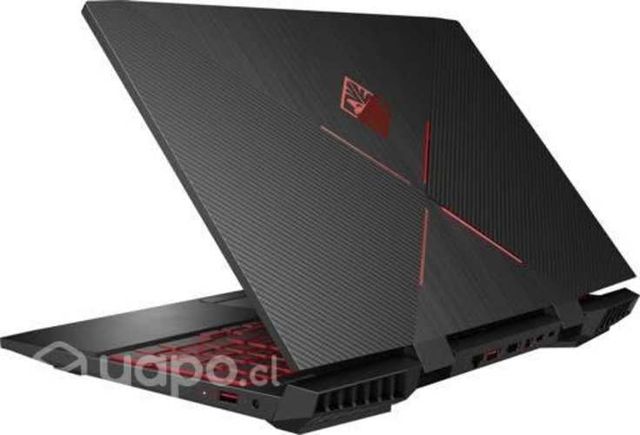 Laptop Gamer Omen