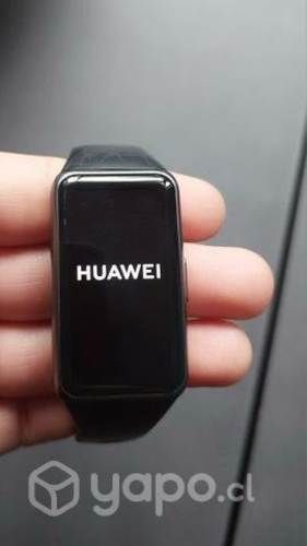 Huawei band 6