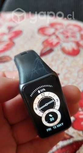 Huawei band 6