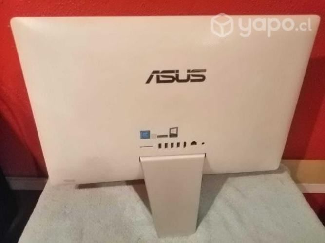 PC Computador Asus Aio All In One V222ID excelente
