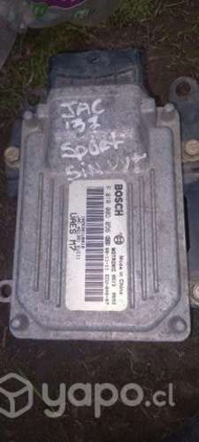 Ecu computador jac 137 sport 2010
