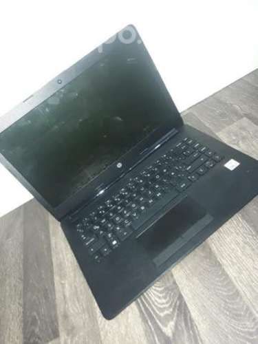 Hp laptop windows 10