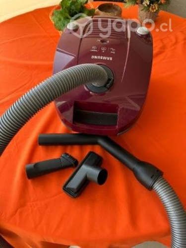 Aspiradora