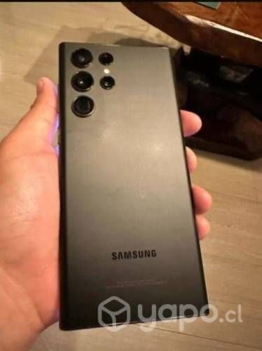 Samsung S22 Ultra 128 Gb