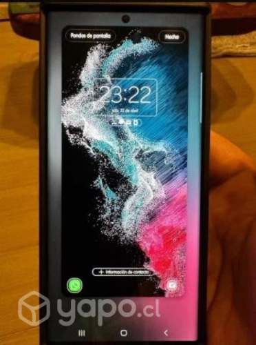 Samsung S22 Ultra 128 Gb