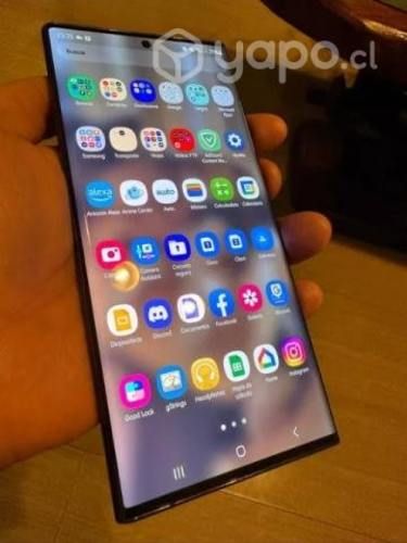 Samsung S22 Ultra 128 Gb