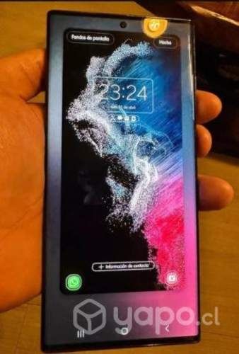 Samsung S22 Ultra 128 Gb