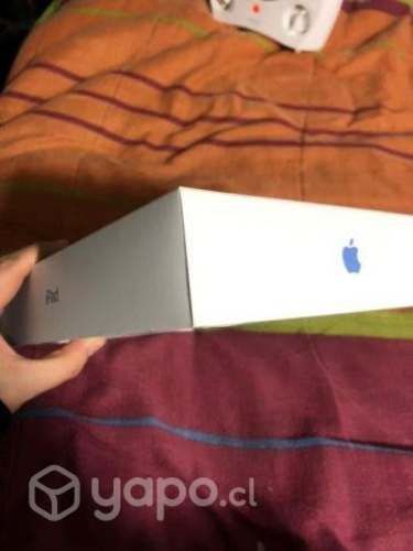 IPad 10 Generación 256Gb sellado color azul