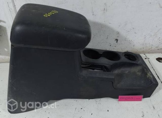 Consola Central Piso (ML3090) Mitsubishi L200 2017