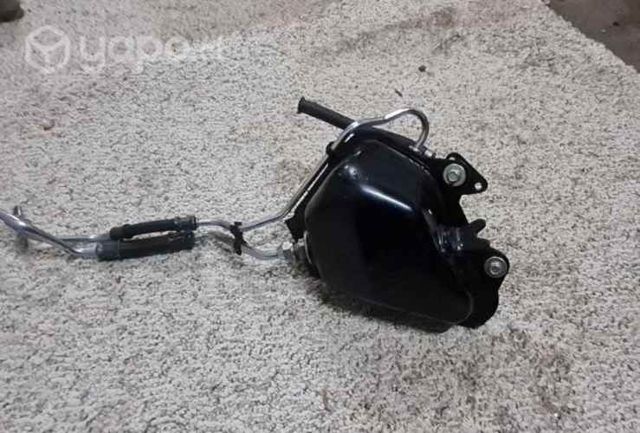 Deposito De Aceite Carter Secooriginal Usado De Ho