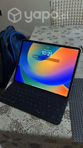 IPad Pro 12.9 Chip M2 WIFI 256GB Apple Smart Keyb