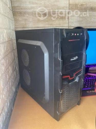 Pc gamer completo