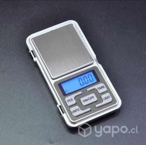 Gramera para joyerías de excelente calidad