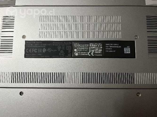 Notebook gamer asus ROG Zephyrus g14 ryzen 7 4800