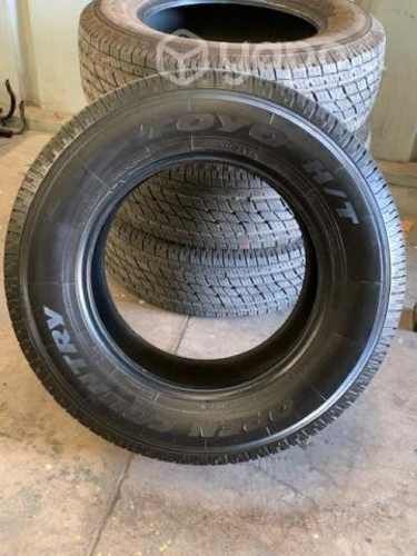 Neumaticos Toyo Open Country H/T 255/70/R18
