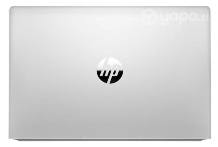 Notebook hp AMD Ryzen 5 5600U poco uso