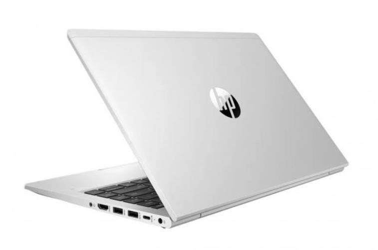 Notebook hp AMD Ryzen 5 5600U poco uso