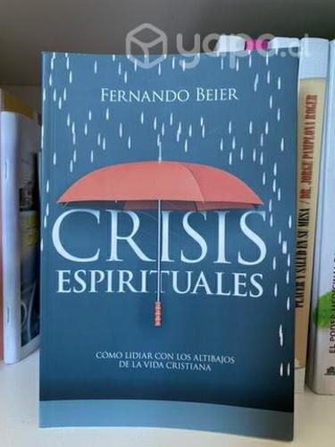 Crisis espirituales- Fernando Beier