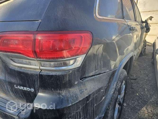 Foco trasero jeep cherokee laredo