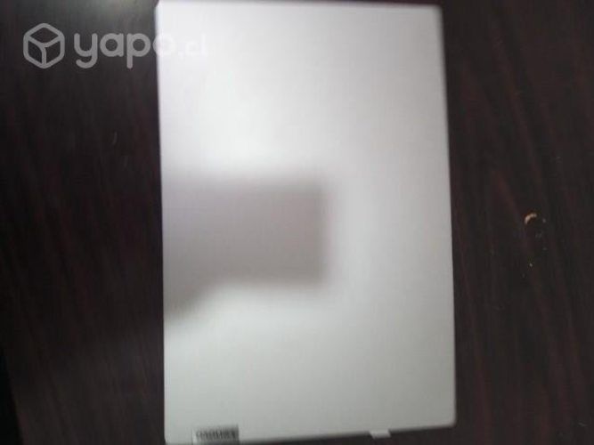 Notebook Lenovo Intel core i7