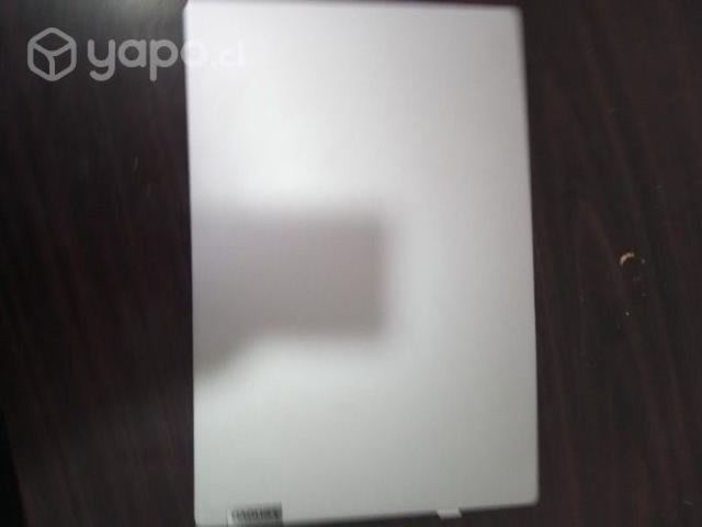 Notebook Lenovo Intel core i7